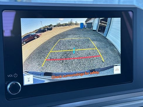 New 2025 Toyota Tacoma SR5 image 16