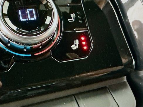 New 2026 GMC Sierra 2500 Denali Ultimate image 21