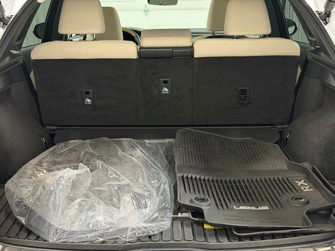 Used 2024 Lexus RX 350 AWD image 29