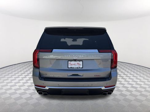 New 2026 GMC Yukon Denali w/ Sun & Power Step Package image 7
