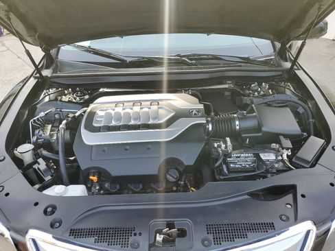Used 2017 Acura RLX w/ Advance Package image 54