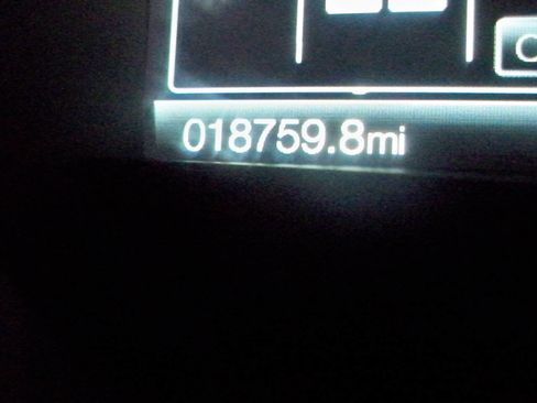 Used 2024 Ford Edge Titanium w/ Equipment Group 301A image 6