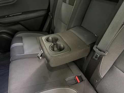 Certified 2024 Chevrolet Blazer LT w/ Redline Edition image 32