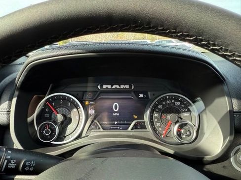 New 2026 RAM 1500 Laramie image 22