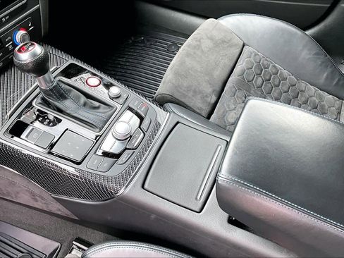 Used 2018 Audi RS 7 Performance w/ Driver Assistance Package image 16