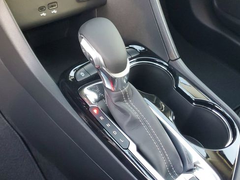 New 2026 Buick Encore GX Preferred image 15