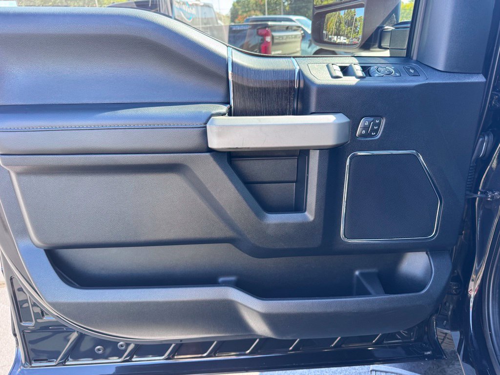 Used 2020 Ford F250 Lariat AWD/4WD image 24