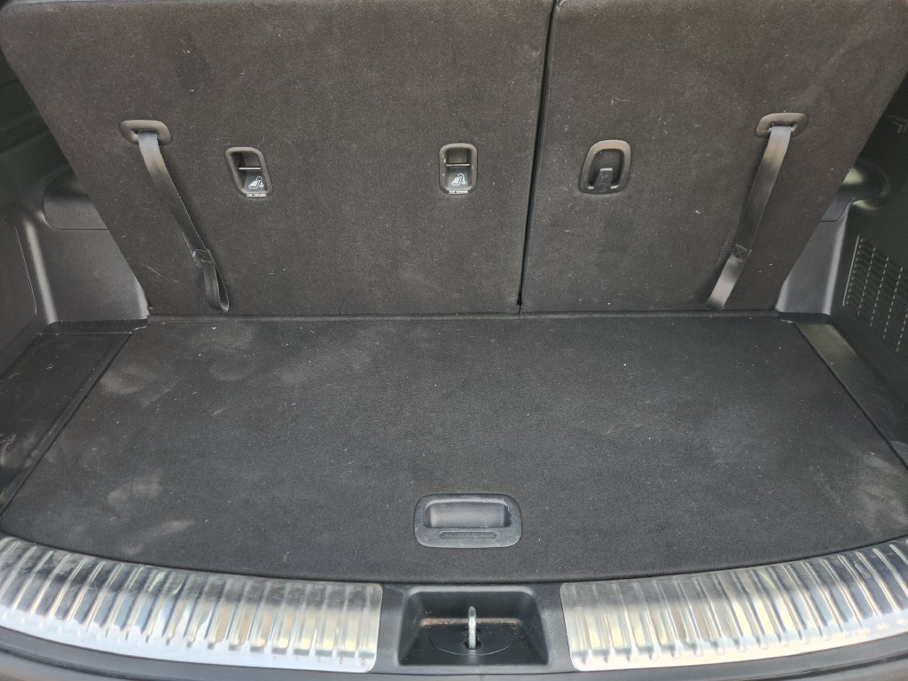 Used 2022 Kia Telluride SX w/ SX Prestige Package AWD/4WD image 37