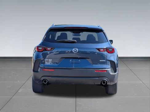 Used 2024 MAZDA CX-50 AWD 2.5 S w/ Preferred Package image 4