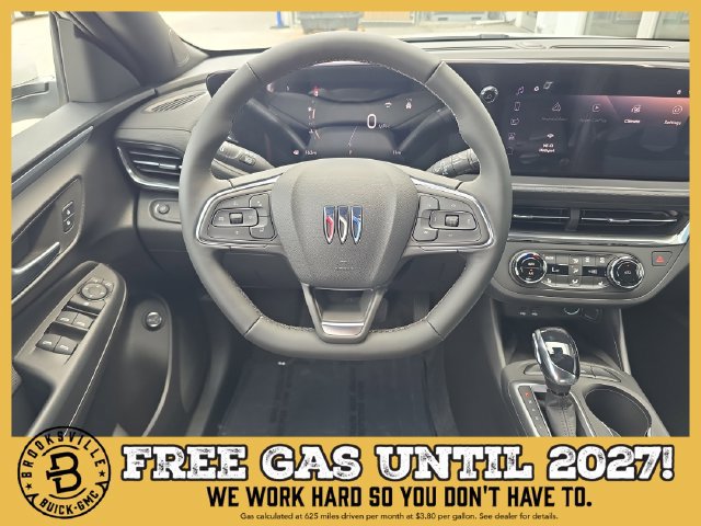 New 2026 Buick Envista Preferred w/ Convenience I Package FWD image 14
