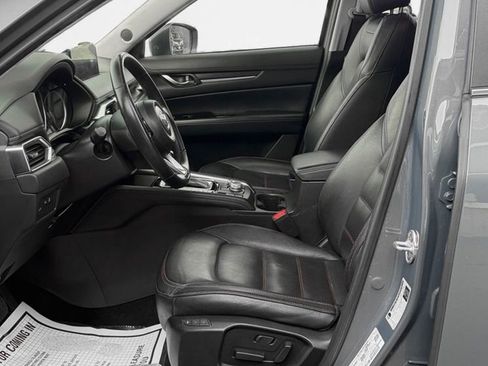 Used 2024 MAZDA CX-5 Carbon Edition image 13