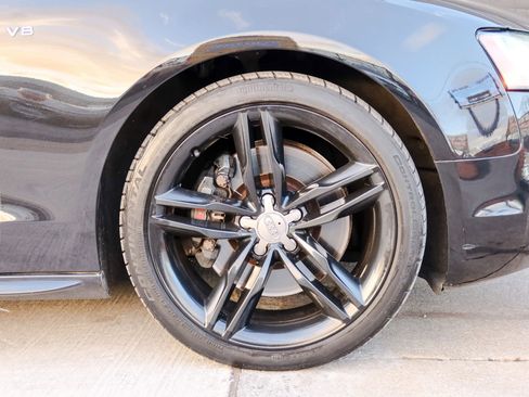 Used 2012 Audi S5 Premium Plus image 31