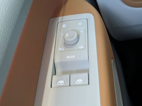 New 2025 Volkswagen ID. Buzz 1st Edition image 23