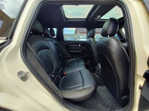 Used 2017 MINI Cooper Clubman S AWD/4WD image 48