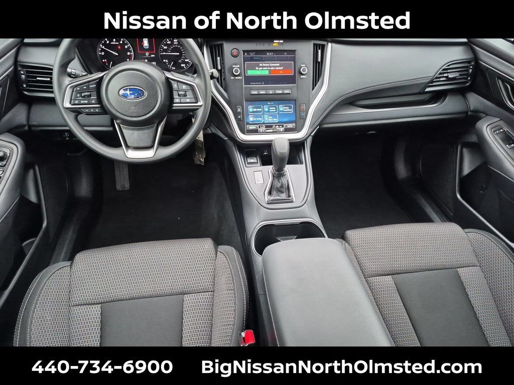 Used 2024 Subaru Outback AWD/4WD image 18