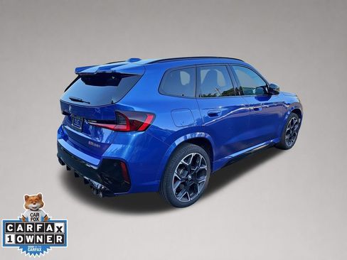Used 2024 BMW X1 M35i w/ Premium Package AWD/4WD image 4