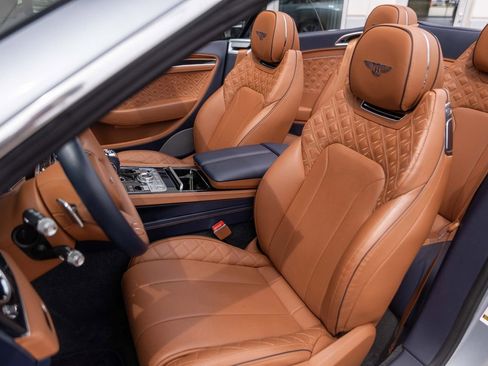 Certified 2023 Bentley Continental GT Azure AWD/4WD image 24