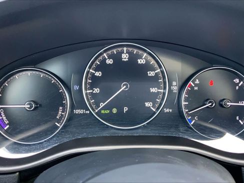 Used 2025 MAZDA CX-50 AWD 2.5 Hybrid w/ Weather Package image 25