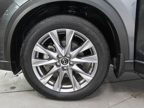 Used 2019 MAZDA CX-5 Grand Touring Reserve AWD/4WD image 30
