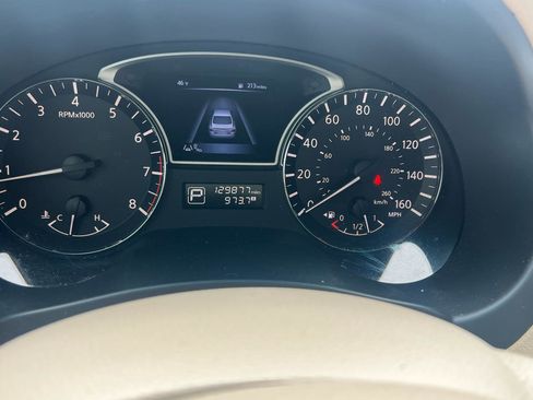 Used 2015 Nissan Altima 2.5 SL w/ Technology Package image 15