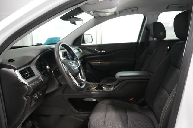 Used 2023 GMC Acadia SLE w/ Elevation Edition AWD/4WD image 16