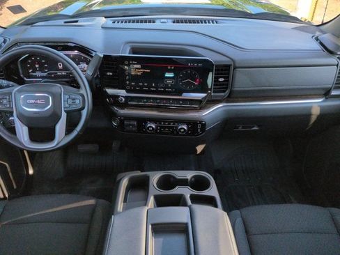 Used 2024 GMC Sierra 1500 Elevation AWD/4WD image 14
