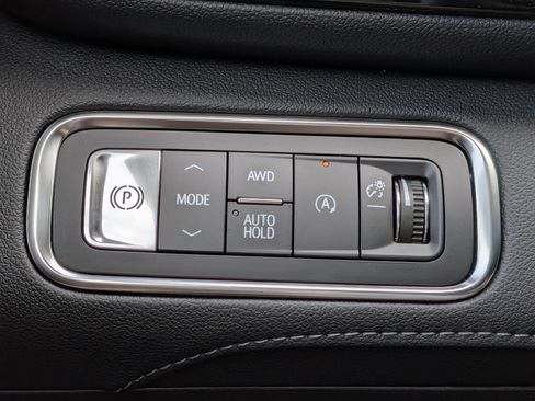 New 2026 Buick Enclave Preferred AWD/4WD image 23