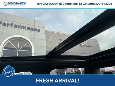 Used 2016 Ford F150 XLT w/ Equipment Group 302A Luxury image 25