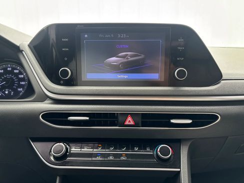 Used 2023 Hyundai Sonata SE FWD image 35