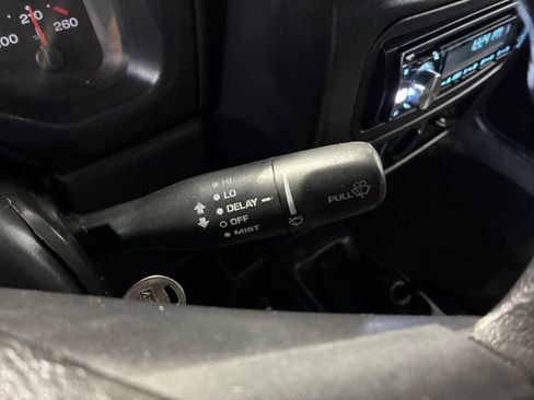 Used 2006 Jeep Wrangler Unlimited image 23