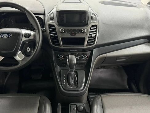 Used 2020 Ford Transit Connect XL FWD image 20