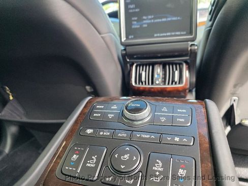 Used 2011 Hyundai Equus Ultimate image 54