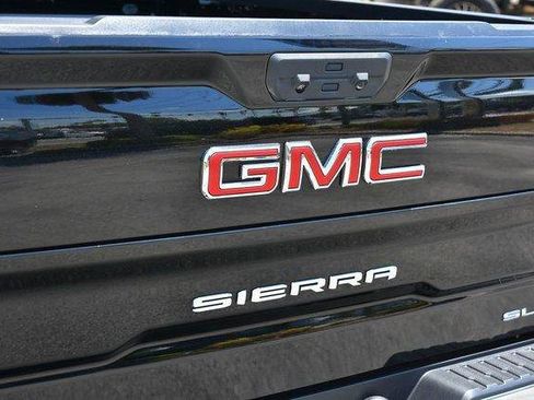 New 2025 GMC Sierra 1500 SLE w/ Preferred Package AWD/4WD image 21
