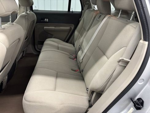 Used 2010 Ford Edge SEL image 8