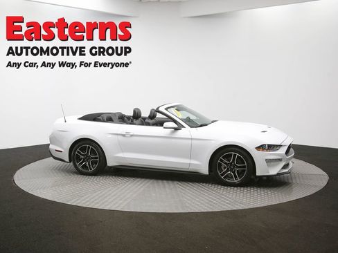 Used 2023 Ford Mustang Premium image 45