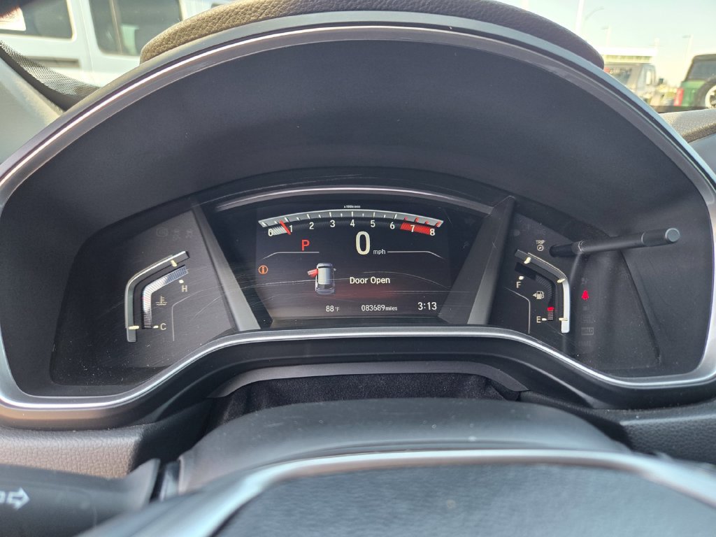 Used 2018 Honda CR-V Touring image 23