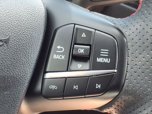 Certified 2024 Ford Escape ST-Line w/ Tech Pack #1 AWD/4WD image 25