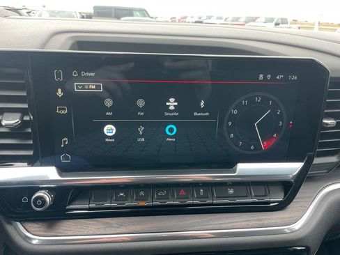 Used 2025 GMC Sierra 1500 SLT image 17