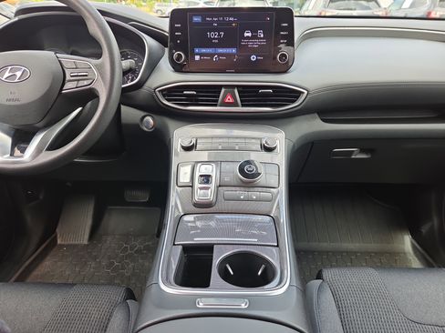 Used 2022 Hyundai Santa Fe SEL image 22