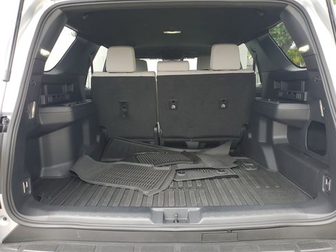 Used 2025 Toyota 4Runner SR5 image 14