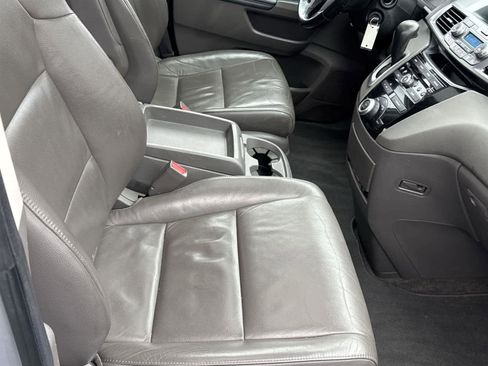 Used 2013 Honda Odyssey EX-L image 17