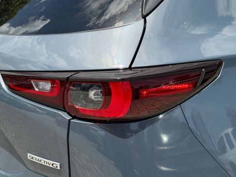 Used 2023 MAZDA CX-5 Carbon Edition AWD/4WD image 46