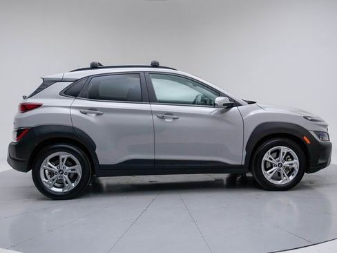 Used 2023 Hyundai Kona SEL image 8