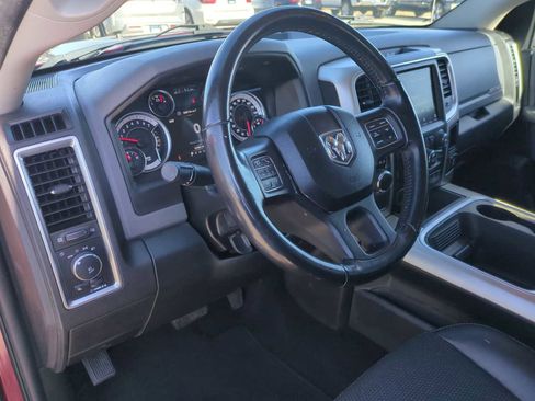 Used 2018 RAM 1500 Lone Star image 10