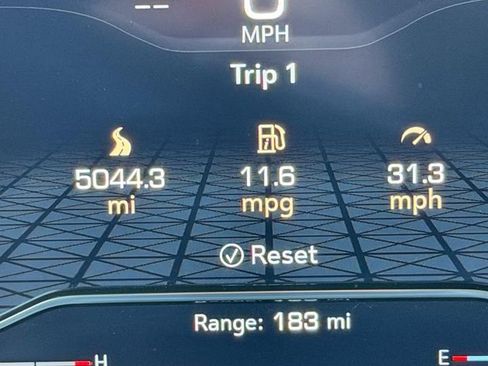 Used 2024 GMC Sierra 2500 Denali w/ Denali Reserve Package image 21