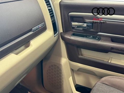 Used 2016 RAM 1500 Lone Star image 37