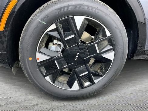 New 2026 Kia Sportage SX Prestige image 13