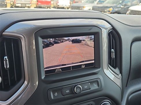 New 2026 Chevrolet Silverado 2500 Custom w/ Custom Value Package image 22