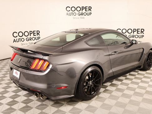 Used 2020 Ford Mustang Shelby GT350 w/ Technology Package image 20