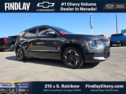 Used 2023 Kia Niro Wind